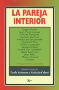 Cover: La pareja interior - Editorial Kairos