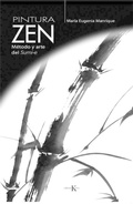 Cover: Pintura Zen - Editorial Kairos