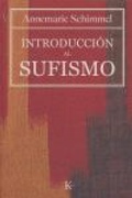 Cover: Introduccion Al Sufismo - Editorial Kairos