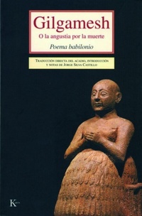 Abbildung von: Gilgamesh - Editorial Kairos