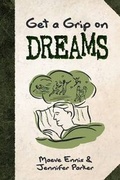 Cover: Get a Grip on Dreams - Dover Publications Inc.