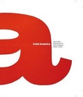 Cover: Cold America: Geometric Abstraction in Latin America (1934-1973) (eng) - Fundacion Juan March