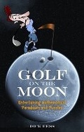 Cover: Golf on the Moon - Dover Publications Inc.