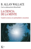 Cover: La Ciencia de la Mente - Editorial Kairos