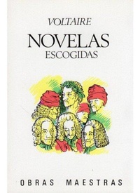Abbildung von: Novelas escogidas - Editorial Iberia, S.A.