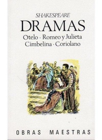 Abbildung von: Dramas. - Editorial Iberia, S.A.