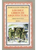 Abbildung von: Diez libros de arquitectura, los - Editorial Iberia, S.A.
