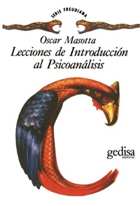 Abbildung von: Lecciones de Introduccion Al Psicoanalisis - Gedisa