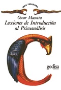 Abbildung von: Lecciones de Introduccion Al Psicoanalisis - Gedisa