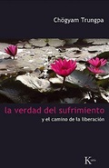 Cover: La Verdad del Sufrimiento - Editorial Kairos