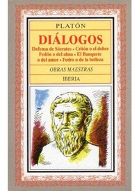 Abbildung von: Dialogos - Iberia