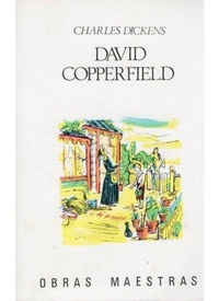 Abbildung von: David Copperfield - Editorial Iberia, S.A.
