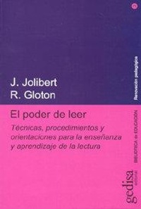 Abbildung von: El Poder de Leer - Gedisa Editorial