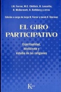 Cover: El Giro Participativo - Editorial Kairos