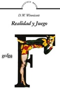 Cover: Realidad Y Juego - Gedisa