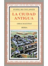 Abbildung von: La ciudad antigua - Editorial Iberia, S.A.