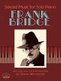 Cover: Selected Music For Solo Piano - Dover Publications Inc.