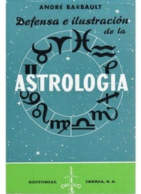 Abbildung von: Astrología - Editorial Iberia, S.A.