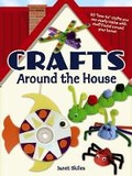 Cover: Crafts Around the House - Dover Children's