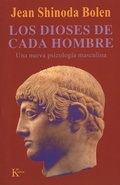 Cover: Los dioses de cada hombre - Editorial Kair&oacute;s