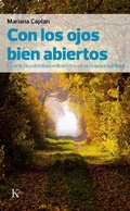 Cover: Con los ojos bien abiertos - Editorial Kair&oacute;s