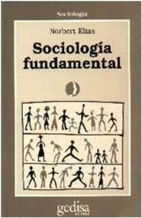 Abbildung von: Sociología fundamental - Gedisa