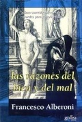 Bild: Las Razones del Bien y del Mal - Gedisa Editorial