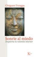 Cover: Sonrie Al Miedo - Editorial Kairos