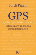 Cover: GPS (Global Personal Social) - Editorial Kairos