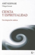 Cover: Ciencia Y Espiritualidad - Editorial Kairos