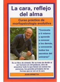 Abbildung von: La cara, reflejo del alma - Editorial Iberia, S.A.