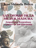 Cover: Las diosas de la mujer madura - Editorial Kair&oacute;s