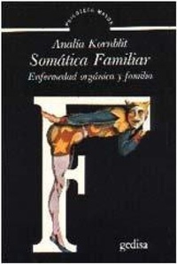 Abbildung von: Somatica Familiar - Gedisa Editorial