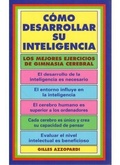 Abbildung von: Cómo desarrollar su inteligencia - Editorial Iberia, S.A.