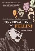 Bild: Conversaciones Con Fellini - Gedisa Editorial