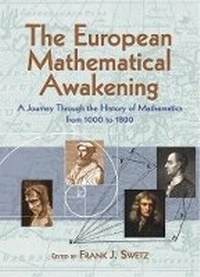 Abbildung von: European Mathematical Awakening - Dover Publications Inc.