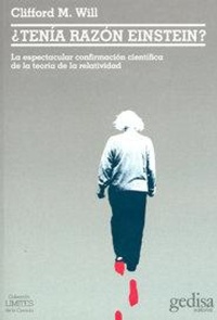 Abbildung von: Tenia Razon Einstein? - Gedisa Editorial