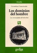 Abbildung von: Los dominios del hombre : Las encrucijadas del laberinto - Gedisa