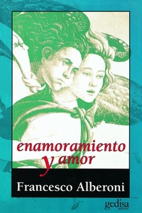 Abbildung von: Enamoramiento y Amor - Gedisa Editorial
