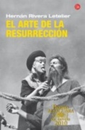 Cover: El Arte De LA Resurreccion - Punto de Lectura, S.L.