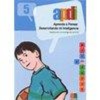 Abbildung von: APDI 5, aprendo a pensar desarrollando mi inteligencia - Instituto Calasanz de Ciencias de la Educación