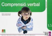 Abbildung von: Reforc i desenvolupament d'habitats mentals bàsiqu : comprensió verbal - Instituto Calasanz de Ciencias de la Educación