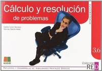 Abbildung von: Cálculo y resolución de problemas - Instituto Calasanz de Ciencias de la Educación
