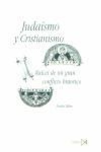 Abbildung von: Judaísmo y cristianismo - Ediciones Istmo, S.A.