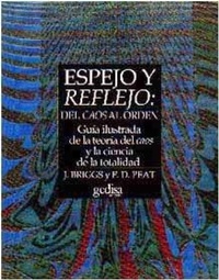 Abbildung von: Espejo y Reflejo - Gedisa Editorial