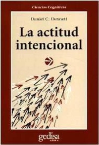 Abbildung von: La Actitud Intencional - Gedisa Editorial