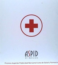 Abbildung von: Aspid 2006, publicidad iberoamericana de salud y farmacia - Publicaciones y Medios Telematicos, S.L.