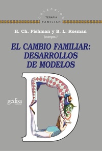 Abbildung von: El cambio familiar : desarrollos de modelos - Gedisa