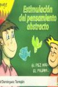 Abbildung von: Estimulación del pensamiento abstracto - Instituto Calasanz de Ciencias de la Educación