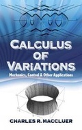 Cover: Calculus of Variations - Dover Publications Inc.